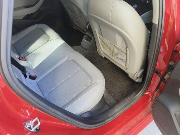 [无锡·苏B] 二手奥迪奥迪A32018款 30周年年型 Limousine 35 TFSI 时尚型