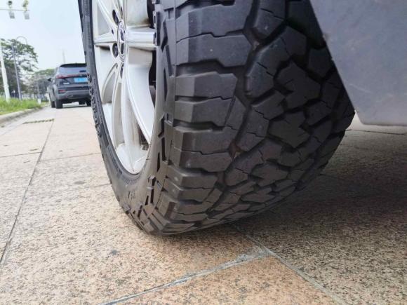 [佛山·粤E] 二手奔驰奔驰GLE2020款 改款 GLE 350 4MATIC 时尚型