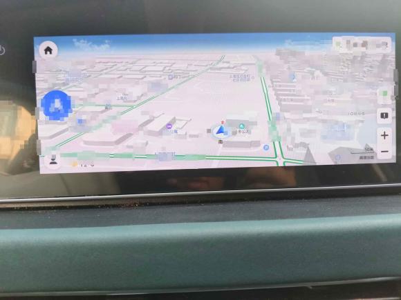 [上海·沪A] 二手欧拉欧拉好猫2021款 400km标准续航 维纳斯版 磷酸铁锂