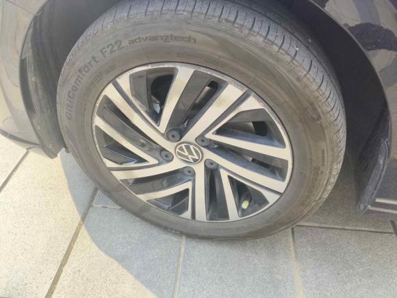 [上海·苏U] 二手大众朗逸2023款 300TSI DSG星空满逸版