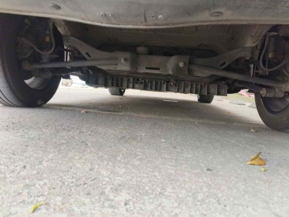 [上海·沪A] 二手别克微蓝62022款 互联智享型 PLUS