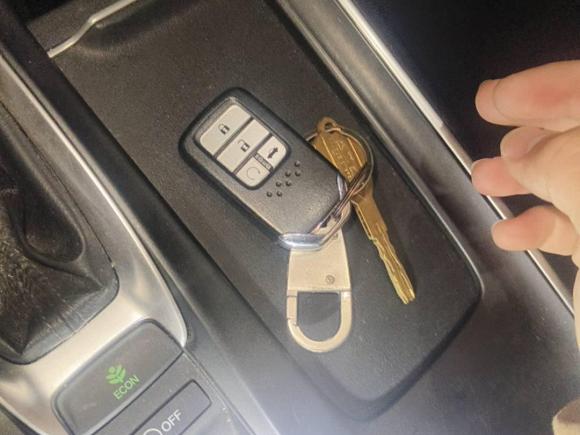 [南昌·赣A] 二手本田英仕派2019款 260TURBO 精致版 国VI