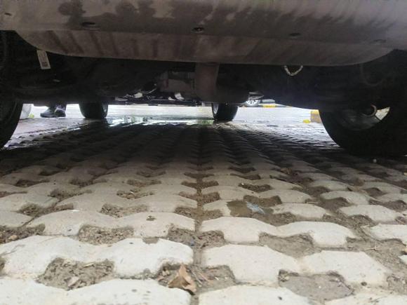 [西安·陕U] 二手别克昂科威S2020款 昂科威S 652T 四驱Avenir艾维亚