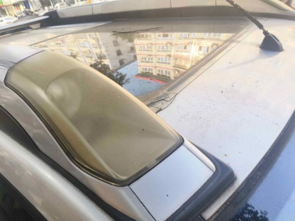 [温州·浙C] 二手日产奇骏2010款 2.5L CVT旗舰版 4WD