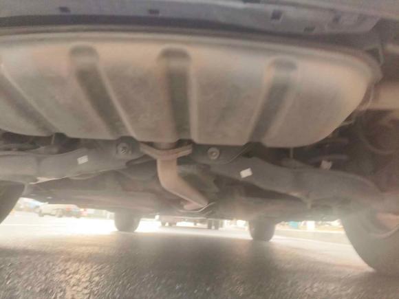 [湖州·浙E] 二手马自达马自达CX-52017款 2.0L 自动两驱智享型 国V