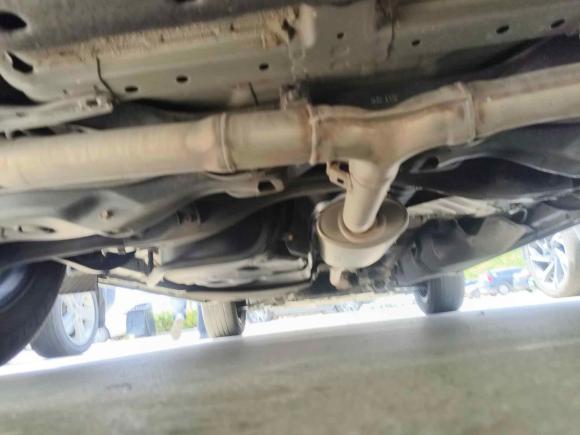 [宁波·浙B] 二手本田皓影2021款 240TURBO CVT两驱智享版