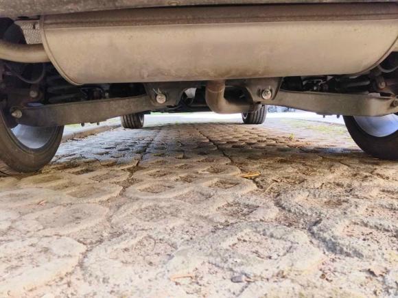 [上海·沪H] 二手荣威荣威RX5 MAX2022款 1.5T 自动有为尊贵版