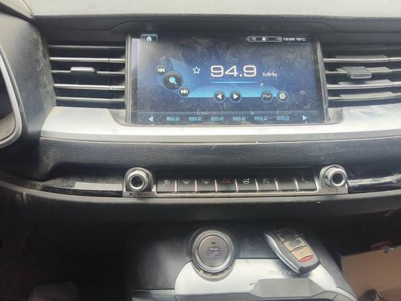 [苏州·苏E] 二手哈弗哈弗H62017款 红标 2.0T 自动两驱领尚型