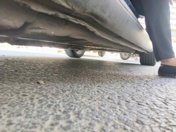 [南昌·赣A] 二手大众辉腾2007款 3.2L V6 5座基本版