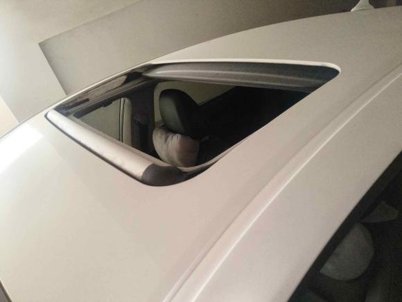 [西安·陕A] 二手雷克萨斯雷克萨斯ES2013款 300h 精英版