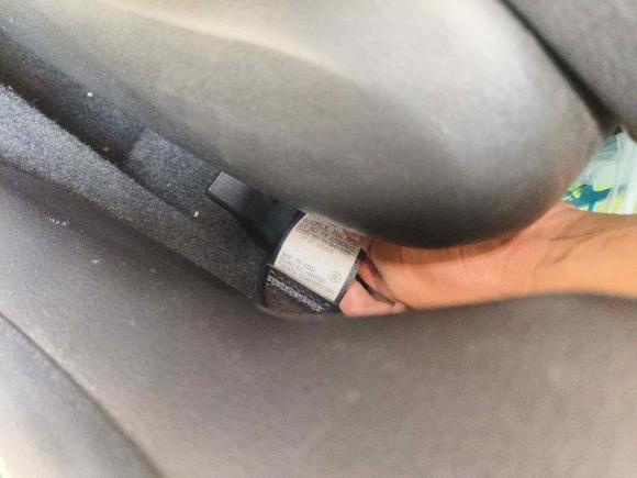 [常州·苏D] 二手斯巴鲁斯巴鲁XV2012款 2.0i 精英版