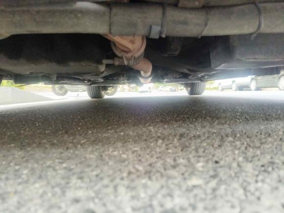 [杭州·浙A] 二手MINIMINI CLUBMAN2007款 1.6L COOPER Excitement