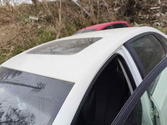 [南京·苏A] 二手别克英朗2021款 改款 1.3T 自动轻混动精英型