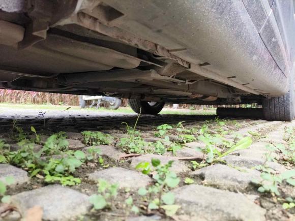 [佛山·粤E] 二手英菲尼迪英菲尼迪EX2010款 EX25 优雅版