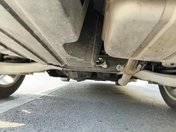 [合肥·皖A] 二手理想汽车理想ONE2021款 增程6座版