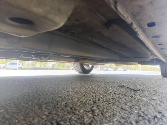 [苏州·苏E] 二手雪佛兰迈锐宝2014款 2.0L 自动舒适版