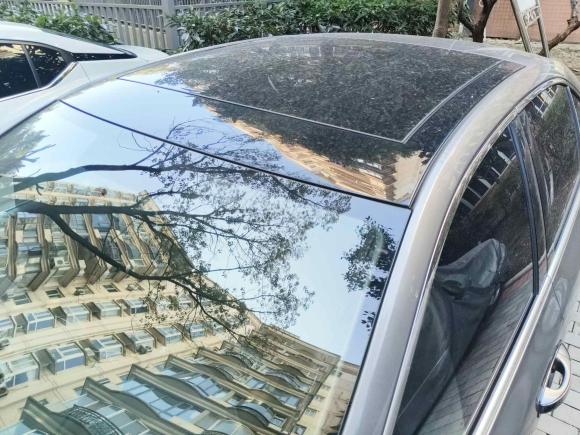 [武汉·鄂A] 二手斯柯达明锐2017款 1.6L 自动智行版