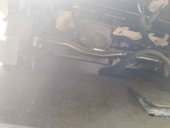 [深圳·粤B] 二手蔚来蔚来ES62020款 600KM 运动版