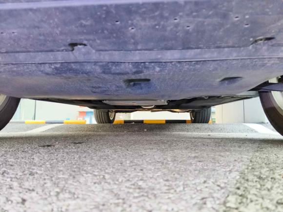 [南京·苏A] 二手奥迪奥迪Q32021款 35 TFSI 时尚致雅型