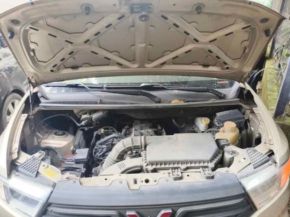 [温州·浙C] 二手五菱汽车五菱宏光V2019款 1.5L劲取版国VI LAR