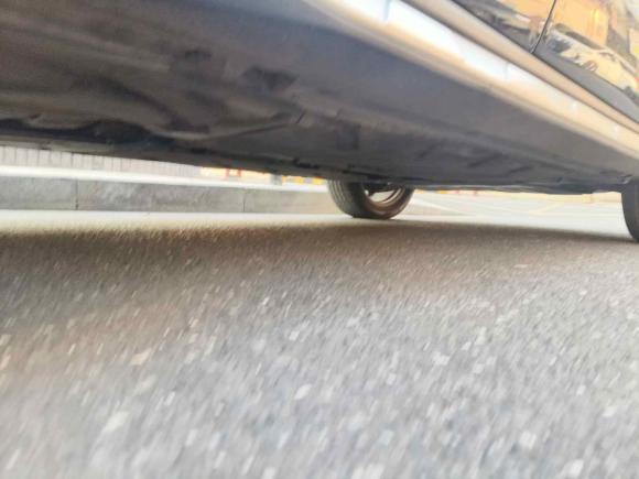 [杭州·浙A] 二手奔驰奔驰GLA2015款 GLA 200 动感型