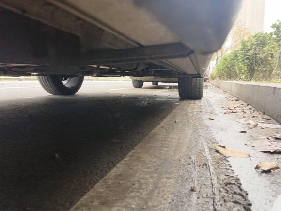 [青岛·鲁B] 二手魏牌魏牌 VV72019款 升级款 2.0T 旗舰型 国VI