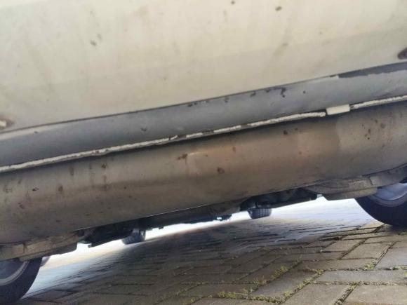 [宁波·浙B] 二手福特蒙迪欧2013款 2.0L GTDi200豪华型