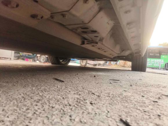 [无锡·苏B] 二手欧拉欧拉iQ2018款 智联型