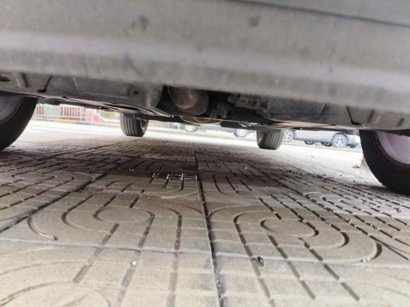 [上海·皖M] 二手别克昂科拉2014款 1.4T 自动两驱都市精英型