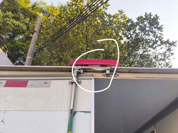 [广州·粤A] 二手瑞驰汽车瑞驰新能源EC312022款 标准版厢式38.64kWh