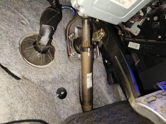 [西安·陕A] 二手现代胜达2013款 2.4L 自动两驱智能型