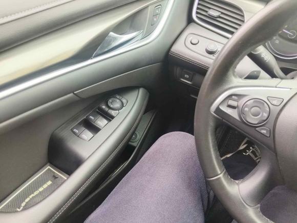 [杭州·浙A] 二手别克君越2021款 552T 豪华型