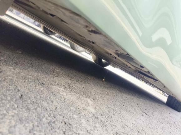 [合肥·皖A] 二手昊铂昊铂GT2023款 710后驱超充Max版