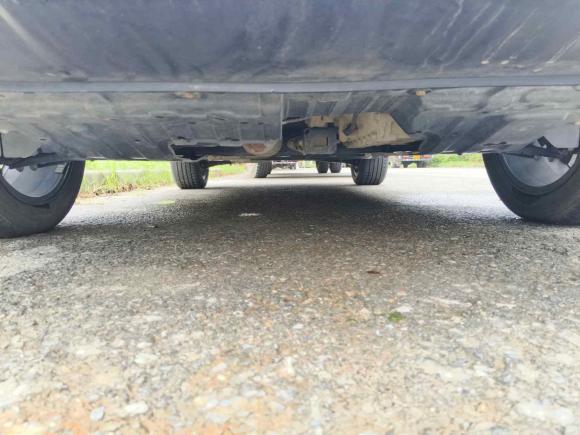 [南京·苏A] 二手长安欧尚长安欧尚X72020款 1.5T 自动尊贵型