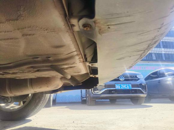 [嘉兴·赣E] 二手吉利汽车帝豪GL2017款 1.3T DCT精英型