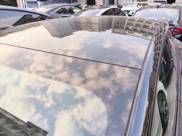 [广州·粤A] 二手特斯拉Model 32023款 后轮驱动版