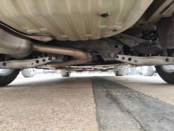 [常州·苏D] 二手别克君威2020款 552T 精英型