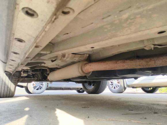 [宁波·浙B] 二手长安长安CS85 COUPE2019款 1.5T DCT动版 国VI