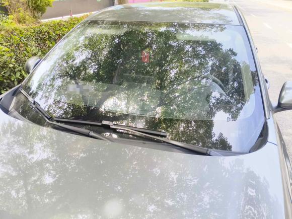 [上海·沪C] 二手日产轩逸2025款 1.6L CVT真心版