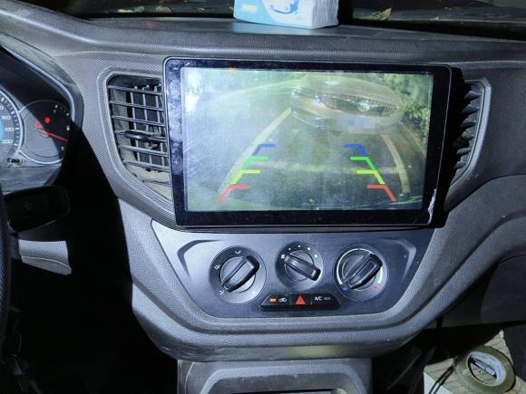 [南京·苏A] 二手五菱汽车五菱宏光V2019款 1.5L劲享版国VI LAR