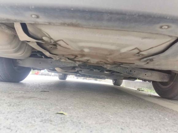 [西安·陕A] 二手斯柯达明锐2013款 1.6L 自动逸杰版