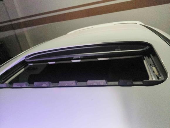 [成都·川A] 二手福特福克斯2012款 两厢 2.0L 自动豪华运动型