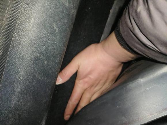 [义乌·贵F] 二手名爵MG62021款 Pro 1.5T 自动Trophy豪华版