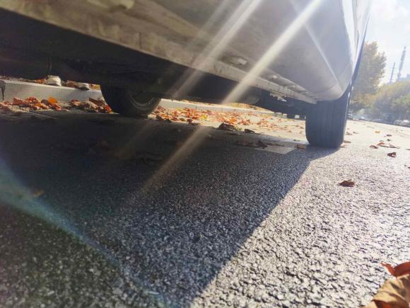 [青岛·黑K] 二手名爵名爵HS2020款 20T 自动两驱超豪版 国VI