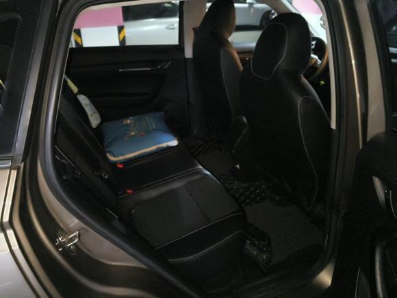 [上海·沪C] 二手斯柯达柯米克2018款 1.5L 自动舒适版 国V