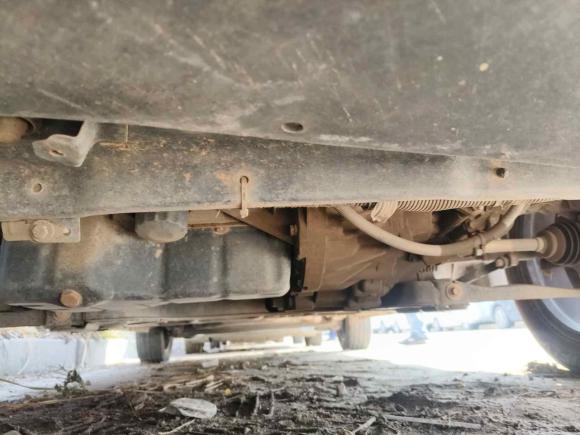 [广州·粤K] 二手宝骏宝骏7302017款 1.8L iAMT豪华型 7座