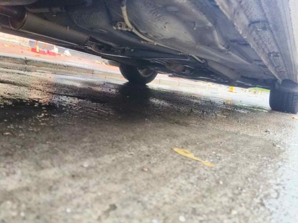 [佛山·粤Y] 二手大众朗行2017款 1.6L 自动风尚版