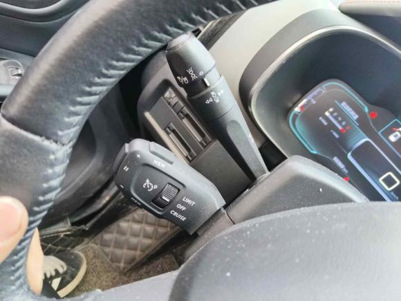 [武汉·鄂A] 二手雪铁龙天逸 C5 AIRCROSS2019款 350THP 进享型 国V