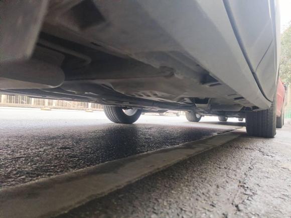 [武汉·豫S] 二手雪佛兰创酷2019款 Redline 335T CVT极版 国VI