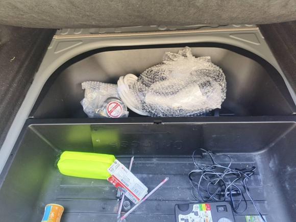 [上海·苏E] 二手比亚迪汉2024款 EV 荣耀版 605KM前驱尊贵型